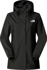 The North Face Womens Antora Rain Parka