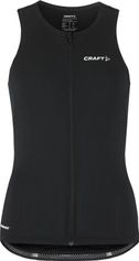 Craft Endur Full Zip Singlet Women Damen Radtrikot