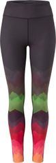 Krimson Klover Distances Legging