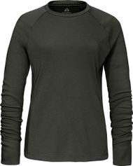 Schöffel Longsleeve Style Refoca WMN Damen Longsleeve für Freizeit und Outdooraktivitäten
