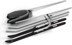 Thule Chariot Ski Kit 1