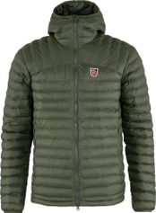 Fjällräven Expedition Lätt Hoodie M Herren Isolatiionsjacke für Freeski oder Skitouren