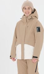 Slope Kenai W Ski Jacket W-pro 15000 Damen Skijacke