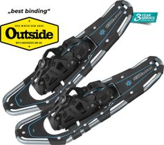 Komperdell Peakmaster Pro Snowshoe 25°