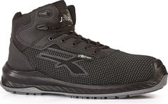 U-Power Land UK s ESD S3S CI FO Unisex Arbeits- & Sicherheitsschuhe