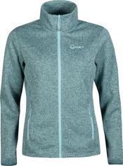 Halti Streams Layer Jacket Women's Damen Midlayer Test