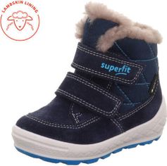 Superfit Groovy 2.0