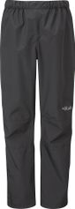 Rab Downpour Eco Pants Full Zip Wmns Damen Outdoorhose
