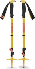 Black Diamond Traverse 3 Ski Poles