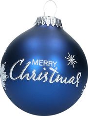 HAIX X-mas Bauble