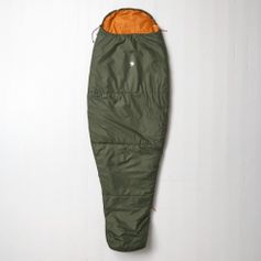 Fjällräven Abisko Summer Synthetikschlafsack