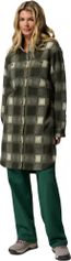 Columbia Wildest Venture Long Fleece Coat