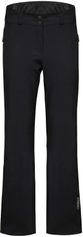 Colmar Dressy - Softshell Ski Pant With Gaiter Damen Skihose