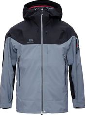 Elevenate Men Bec de Rosses XI Jacket Herren Freeskijacke