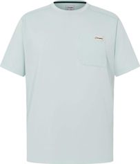 Berghaus M Relaxed Tech Tee Herren T-Shirt für sämtliche Outdoor Aktivitäten