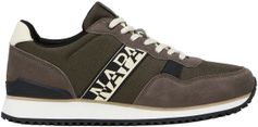 Napapijri Cosmos Ripstop Sneakers Herren Freizeitschuhe