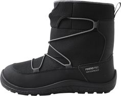 Reima Reimatec Barefoot Winter Boots, Ensilumi Junior
