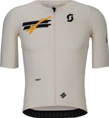 Scott Jersey M's Ultd Aero SS Herren Radtrikot