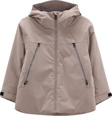 cmp - collective (of) moving people KID Jacket FIX Hood Kinder Skijacke