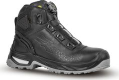 U-Power Kyros ESD S3S CI LG FO Unisex Arbeits- & Sicherheitsschuhe
