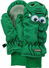 Barts Nylon Mitts 3D