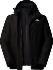 The North Face Mens Carto Mono Triclimate Hooded Jacket Herren Doppeljacke