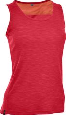 MAUL Sport Garda 3 Fresh - 1/2 Funktions-top Damen Tanktop für Outdoor & Freizeitaktivitäten