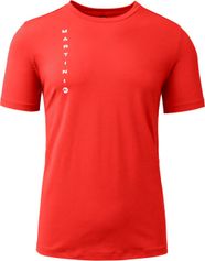 Martini Pacemaker Shirt M Herren Laufshirt