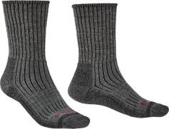 Bridgedale Hike Midweight Comfort Boot Herren Trekking & Wandersocken