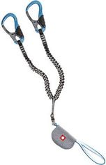 Ocun VIA Ferrata Twist Tech ECO Captur Lite Swivel SET
