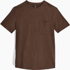 Royal Robbins M Vacationer Short Sleeve Tee T-Shirt für sämtliche Outdoor Aktivitäten