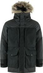 Fjällräven Polar Expedition Parka M Herren Isolatiionsjacke für Freeski oder Skitouren