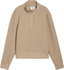 Puma W Boulder 1/2 Snap Pullover