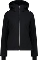 CMP Woman Jacket Zip Hood Damen Freeskijacke