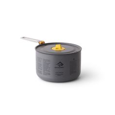 Sea to Summit Frontier UL Spork - Short Handle