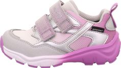Superfit SPORT5 Mädchen Freizeitschuhe