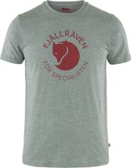 Fjällräven Fox T-shirt M Herren T-Shirt für sämtliche Outdoor Aktivitäten
