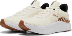 Puma Softride Mayve 2 Animal Wns Damen Laufschuhe