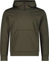 CMP MAN Sweat FIX Hood