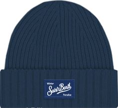 MC2 Saint Barth Sheldon JR Knitted Cap