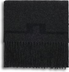 J.Lindeberg Champ Solid Scarf