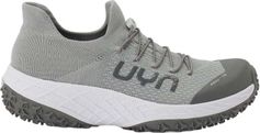 Uyn MAN Easy IN White Sole Unisex Wanderschuhe
