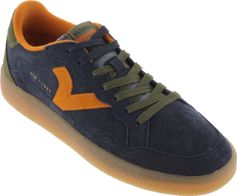 Victoria Smash-suede Unisex Freizeitschuhe