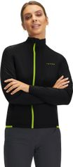 Falke Damen Biking Jacke Damen Freizeitjacke