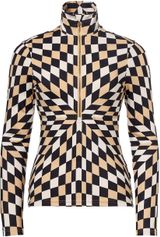 Goldbergh Chesu Ski Pully