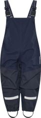 Didriksons Foxen Bib Kids Pant Kinder Outdoorhose