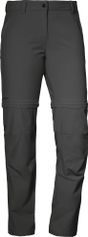 Schöffel Pants Ascona Zip Off Damen  Outdoorhose
