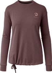 Martini Alpmate Roots ML Crew Neck W