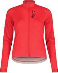 Maloja LedroM. 1/1 Damen Radtrikot