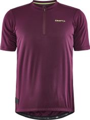 Craft Core Offroad Short Sleeve Jersey Men Herren Radtrikot